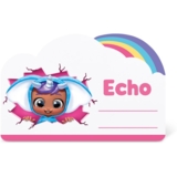 Іграшка-сюрприз Babycorns-E Лялька Слоненя (92107E) - Pampik - 10