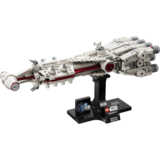Конструктор LEGO Star Wars Тантів IV, 654 деталі (75376) - Pampik - 3