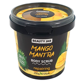 Скраб для тела Beauty Jar Манго Мантра 200 г - Pampik