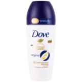 Антиперспірант Dove Advanced Care Original 48h, кульковий, 50 мл - Pampik - 2