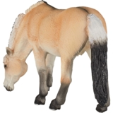 Игровая фигурка Mojo Фьордский конь (387148) - Pampik - 3