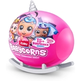 Іграшка-сюрприз Babycorns-D Лялька Жирафа (92107D) - Pampik - 11