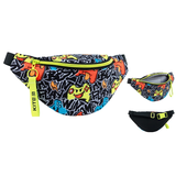 Сумка-бананка дитяча Kite 2577-3 Joystick Mood (K24-2577-3) - Pampik - 3