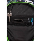 Рюкзак CoolPack Jerry Monster Team (F029824) - Pampik - 5