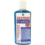 Ополіскувач для ротової порожнини Dentium Classic, 500 мл - Pampik