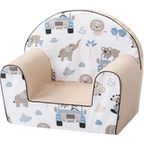 Кресло детское FreeON Safari Trip (80241) - Pampik