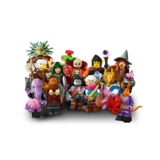 Конструктор LEGO Minifigures Dungeons & Dragons 9 деталей (71047) - Pampik - 3