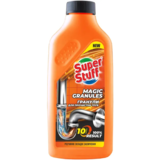 Гранули для прочищення труб SuperStuff, 400 г - Pampik
