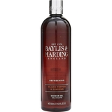 Гель для душа Baylis & Harding Black Pepper & Ginseng 500 мл - Pampik
