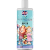 Детская пена для ванны Ronney Professional Kids On Tour To Australia 300 мл - Pampik