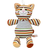 Мягкая игрушка Tigres Котик Тим (ИГ-0150) - Pampik