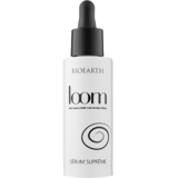 Сыворотка для лица Bioearth Loom Supreme Serum с экстрактом слизи улитки 30 мл - Pampik