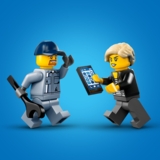 Конструктор LEGO City Евакуатор і ремонт спортивних авто, 101 деталь (60435) - Pampik - 6