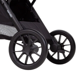 Коляска прогулянкова Carrello Nero CRL-5514 Slate grey сіра - Pampik - 3