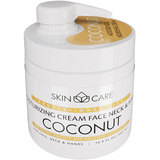 Универсальный крем Scincare для увлажнения и питания кожи с кокосом 500 мл - Pampik