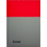 Планер недатований Ранок з геометричним принтом (КТ1576003) - Pampik - 2