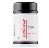 Пудра для объема волос ProfiStyle Volume Powder Volumizing 10 г - Pampik