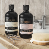 Пена для ванны Baylis & Harding Goodness Lemongrass & Ginger 500 мл - Pampik - 3