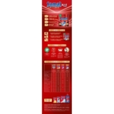 Капсули для миття посуду Somat Exellence, 60 шт. - Pampik - 7