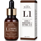 Сироватка для обличчя Cos De BAHA L1 Bakuchiol & Retinol Serum 30 мл - Pampik - 2