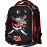 Рюкзак каркасный Yes H-100 Ninja (559749) - Pampik