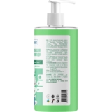 Средство для мытья посуды Touch Protect Антижир с эвкалиптом, 1 л - Pampik - 3