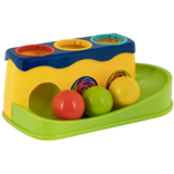 Развивающая игрушка Baby Team Цель (8614) - Pampik - 3