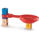 Набір для лабіринту конструктора Hape Quadrilla Двостороння спіраль (E6026) - Pampik - 4