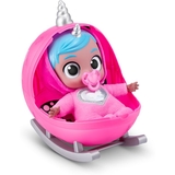 Іграшка-сюрприз Babycorns-B Лялька Метелик (92107B) - Pampik - 17