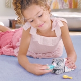 Интерактивная игрушка Furreal Friends Newborns Котенок (28073) - Pampik - 6