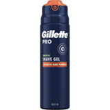 Гель для бритья Gillette Pro Sensitie 200 мл - Pampik