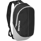 Рюкзак міський Semi Line 10 Grey/Black (A3000-1) - Pampik