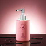 Шампунь для окрашенных волос All Masil 5 Probiotics Color Radiance Shampoo 300 мл - Pampik - 3