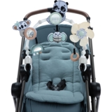 Развивающая дуга Tiny Love День-Ночь (1405500030) - Pampik - 10