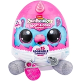 Мягкая игрушка-сюрприз Rainbocorns-B Adopt-A-Corn Surprise (92105B) - Pampik