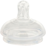 Соска антиколікова Dentistar силіконова S (3960007) - Pampik