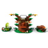 Конструктор LEGO Jurassic World Місії динозаврів Знахідка стегозавра 420 деталей (76965) - Pampik - 7