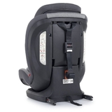 Автокресло El Camino ME 1080-B Bristol 9-36 кг Royal Grey серое - Pampik - 2