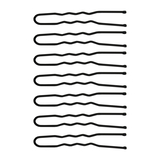 Гренадли для волос SPL 5.5 см, 24 шт. (3040-0055) - Pampik - 4