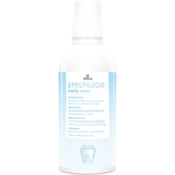 Ополіскувач для порожнини рота Dr. Wild Emofluor Щоденний догляд, 500 мл - Pampik