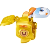 Ігрова фігурка-трансформер Super Wings Transforming Super Pet Золотий Хлопчик улюбленець (EU770644) - Pampik - 4