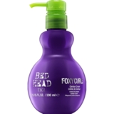 Контурный крем Tigi Bed Head Foxy Curls Contour Cream для вьющихся волос 200 мл - Pampik