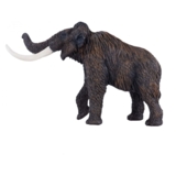 Игровая фигурка Mojo Шерстистый мамонт (381049) - Pampik - 5