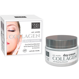 Денний крем Dead Sea Collection з мінералами Мертвого моря проти зморшок 50 мл - Pampik