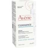 Сыворотка для лица Avene Cleanance AHA Exfoliating Serum отшелушивающая 30 мл (257657) - Pampik - 2