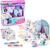 Набор для творчества Canal Toys DIY Style 4 Ever Мои любимцы Семья сияющих единорогов (OFG287) - Pampik - 4