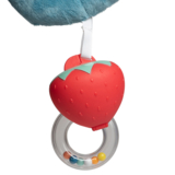 Игрушка на коляску Taf Toys Мечтательные коалы Радуга (12855) - Pampik - 4