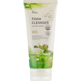 Пенка для умывания Ekel с экстрактом секрета улитки 180 мл - Pampik - 2