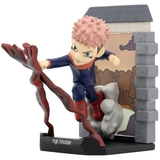 Іграшка-сюрприз Yume з колекційною фігуркою Jujutsu Kaisen (11205) - Pampik - 7