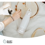 Термос подогреватель для смесей Babymoov Moov & Feed беспроводной, бежевый - Pampik - 6